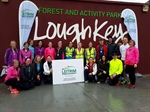 Couch to 5K Running Group Complete Park Run